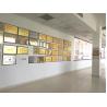 China SUS304 Craft Beer Brewing Equipment 20bbl With Carbonation Stone PLC Control wholesale