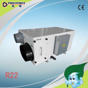 Refrigerant Air Dehumidifier