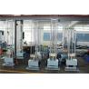 China Laboratory Accelerated Shock Test Machine Meets Shock Standard IEC 60068-2-27 wholesale