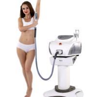 China Portable High Frequency IPL Hair Removal Machines For Skin Beauty on sale