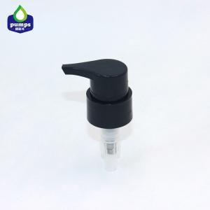 China 28/400 Plastic Lotion Pumps For Hand Wash Penis Enlarger Oil supplier