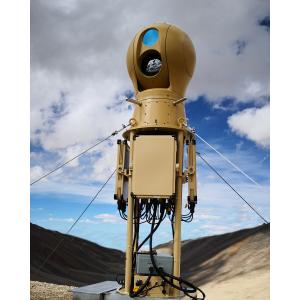 Pulse Doppler Uav Radar For Drone Detection