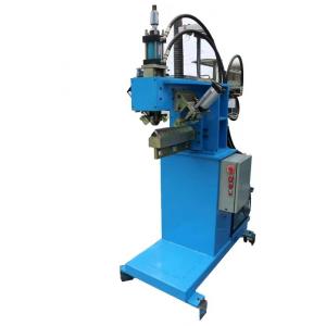 Kitchen Sheeting Automatic Metal Press Rolling Pressing Machine