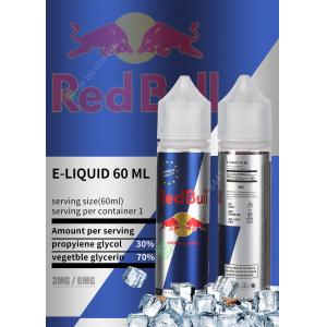 Naked Vape Liquid 60ml 100% Pure Nic Salt E-Liquid For Vape Pen