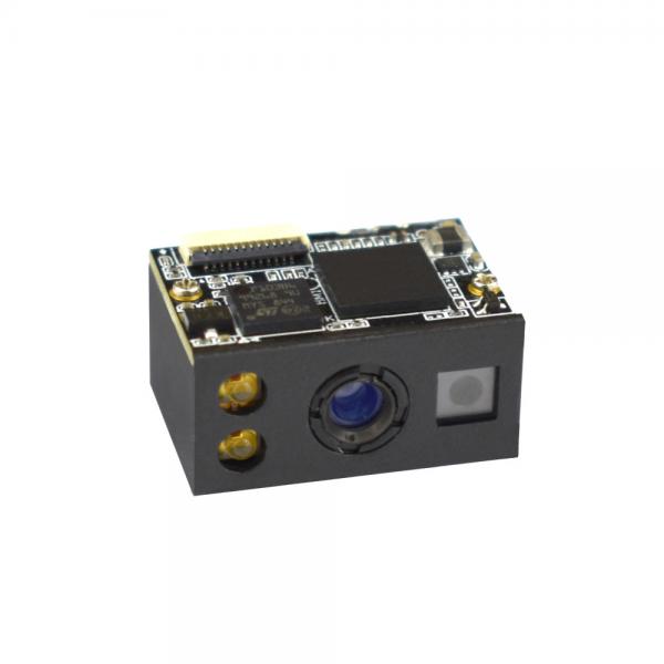 LV30 Embedded 2D Image Barcode Scanner OEM Laser Barcode Scanner Module in POS