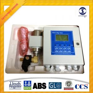 Adjustable 15ppm bilge alarm manufacture price for sales