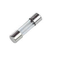 China Time Lag Glass Tube Fuses 5.2x20mm UL Listed For power supply on sale