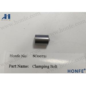 Weaving Machinery Sulzer Loom Spare Parts Projectile Clamping Bolt  911-100-304