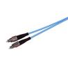 China Armored FC, SC, LC, ST, MTRJ fiber optic patch cord for optical communication system wholesale