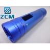 China 35mm Diameter 155mm Length Custom Flashlight EDC wholesale