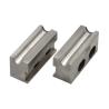 China Custom Machined Lithium Battery Cutting Blades Set with Assembly Components wholesale
