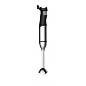 HB111 Stainless Steel Stick Blender With Chooper and Processing Bowl