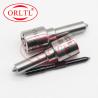 China ORLTL Auto Spare Parts Nozzle DLLA150P635 And Steady Quality Injector Nozzle DLLA 150 P 635 For Bosch wholesale