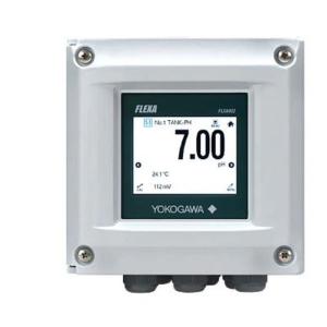 China FLXA402-A-B-AB-C5-NN-A2-NR-N-R-N-N-NN YOKOGAWA analyseur de fil à 4 canaux multicanal supplier