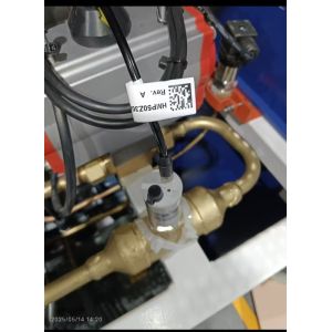 China Integrated Online Monitoring System SF6 Gas Density Monitor Temp Humidity Meter Self Calibration [KS-201] on sale