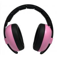 China ANSI Specification Noise Protection Ear Muff Soundpfoof Ear Muffs For Baby on sale