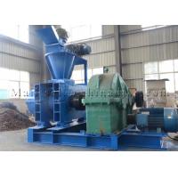 China Coal / Briquette Machine And Dryers PLC on sale