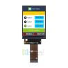 2.8 inch 480x640 VGA TFT LCD | ST7701 Controller