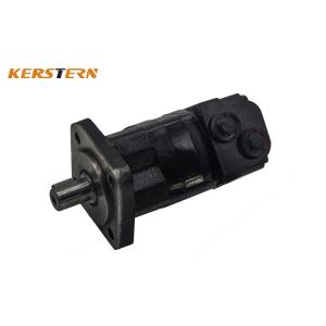 KM6 175KW High Speed Hydraulic Motor High Torque Hydraulic Motor OEM