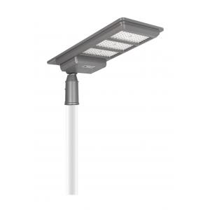 Anticorrosive Solar Sensor Street Lamp , Multiscene Solar Street Light 100 Watts