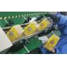 3kw Yogurt Cup Sleeve Labeling Machine