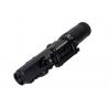 China 5 Level Controls Target Shooting Scopes , Military Tactical Scopes 20mm Mount wholesale
