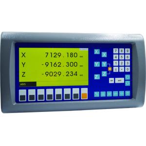 ES-8C Full Options  Machine Tools LCD Display Digital Readout System