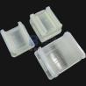 China Coupez la gaufrette de niobate de lithium d'angle pour des dispositifs de SCIE et des guides d'ondes optiques wholesale