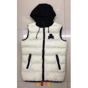 China 8010 Men's vest jacket coat supplier