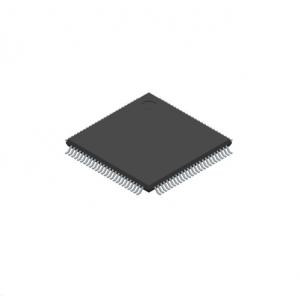 32bit 256kb Flash Integrated Circuit Module STM32F107RCT6