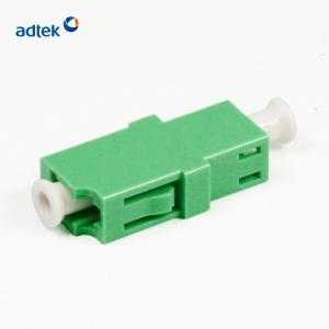 2.0mm Cable Boot Simplex LC Fiber Optic Connector 3.0mm 2.0mm 0.9mm