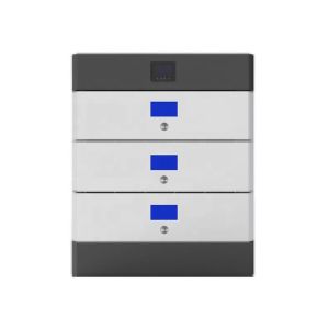 China バッテリー リチウム 48v 200ah グレードA リチウムイオン バッテリー 高電圧 スタック ティチウム バッテリー パック wholesale