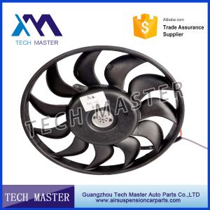 China Radiator Cooling Fan For Audi A4  Car Cooling Fan Assembly 4F0959455 4F0959455A supplier