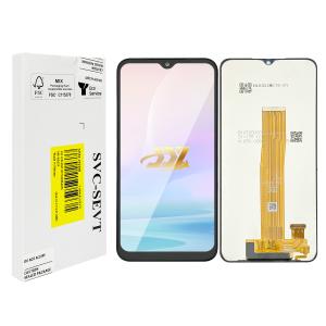 China Téléphone portable A02 Écran LCD de remplacement 6,5 pouces avec écran de téléphone portable Svc LCD à contraste élevé supplier