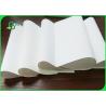 China Double Coated Jumbo Roll Stone Paper For Bento Boxes / Food Bags wholesale