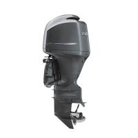 China 10 Hp Electric Outboard Motor , 2670cc 48v Outboard Motor Diesel Machinery on sale