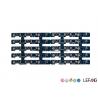 Buy cheap 1.2mm FR4 PCB Board Multilayer Automotive Circuit Board With Blue Ink Solder from wholesalers