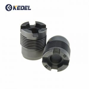 China Well Drilling Cemented Carbide Tools Tungsten Carbide PDC Drill Bit Nozzle supplier