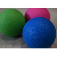 China Stress Relief Massage Ball Relaxation Massage Ball For Foot Pain on sale