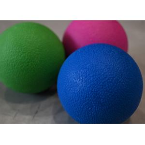 Stress Relief Massage Ball Relaxation Massage Ball For Foot Pain