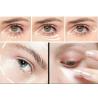 China Quick Absorption Eye Wrinkle Cream , Anti Aging Eye Cream With Vibrating Massage Head wholesale