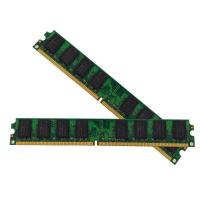 China DDR2 2GB Desktop RAM Memory ETT Original Chips 667MHZ 800MHZ 1.5V on sale