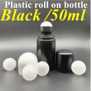 Aromatous Plastic Roll On Bottle Fragrance 30ml Roller Bottle
