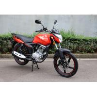 China 150CC Engine Street Bike Displacement Urban Sport Motorcycle with Air Cooling Engine on sale