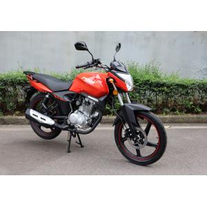150CC Engine Street Bike Displacement Urban Sport Motorcycle with Air Cooling Engine