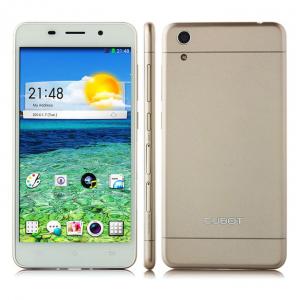 In Stock Cubot X9 mobile phones 5.5inch 1280*720 2GB RAM 16GB ROM Android 4.4 Smartphone