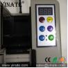 China Top Quality YINATE 3 Programs RT5000 automatic tape dispenser with cut circularly function wholesale