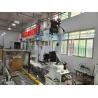 China Control automático de Palletizer de bolsas robóticas PLC Palletizer de cartón wholesale