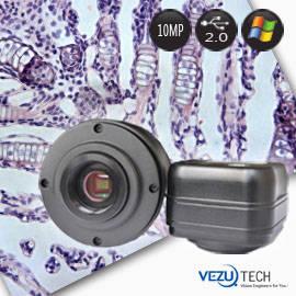 China 0Mp Digital Camera for microscope on sale 