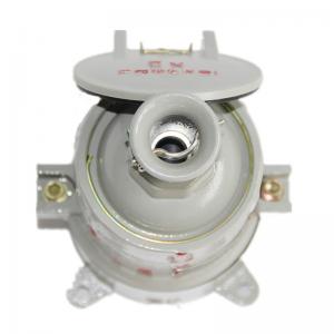 China 380V 16A Explosion Proof Plug And Socket There Phase Four Wire Ex-Proof Plug Socket supplier